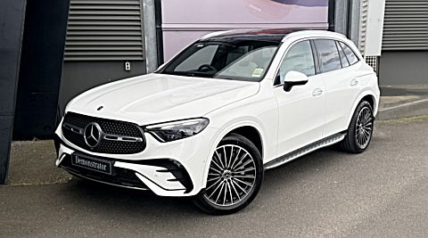 GLC 300 